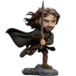 Фігурка Lord Of The Rings Aragorn - Minico (Володар кілець) 16,8 см - мініатюра 2