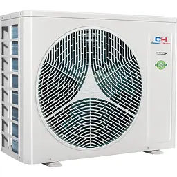 Спліт-система Cooper&Hunter Supreme Continental Gen VI CH-S12FTXAL2-WP White [113126] - мініатюра 5