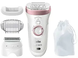 Епілятор Braun SES 9/720 SensoSmart