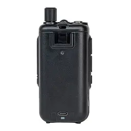 Портативна рація Baofeng UV-5R MINI Grey (UV-5R_MINI_Grey) - мініатюра 4