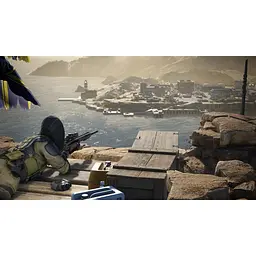 Ключ активації Microsoft Sniper Ghost Warrior Contracts 2 Complete Edition для Xbox One/Series - мініатюра 6