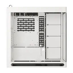 Корпус для ПК HAVN HS 420 Base Edition White (HVN-CA-HS420-05) - мініатюра 4