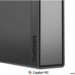 Неттоп Lenovo ThinkCentre neo 55q Gen 6 Black (13GT000DCK) - мініатюра 11