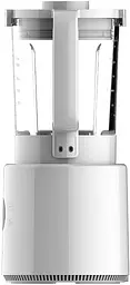 Блендер Xiaomi Blender Pro (BHR07QSEU) - мініатюра 2