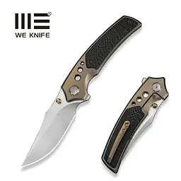 Ніж Weknife Skynix WE24087-3 - мініатюра 10