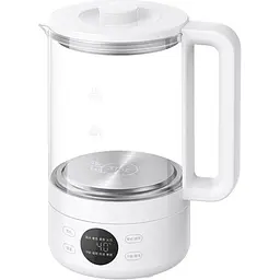 Електрочайник Mijia Smart Multifunctional Health Kettle S1 [MDS2A0] [139759]