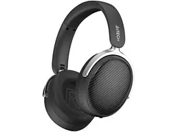 Навушники з мікрофоном A4Tech Fstyler BH350C Black