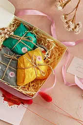 Набір натуральної косметики Svich Shop для коханої - мініатюра 2