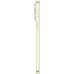 Мобільний телефон ZTE Nubia V80 Design 4/256GB Yellow (1207913) - мініатюра 4