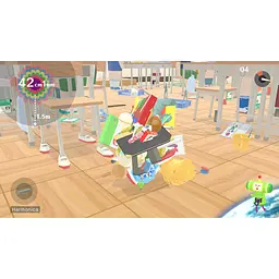 Ключ активації Microsoft We Love Katamari Reroll + Royal Reverie для Xbox One/Series S/X - мініатюра 10