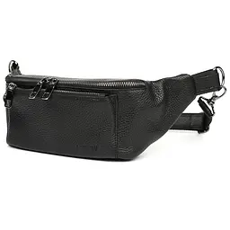 Шкіряна бананка напоясна сумка LIMARY 22х13х4 см sum0028395 - мініатюра 6