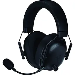 Ігрові навушники Razer Blackshark V3 Wireless Black (RZ04-05410100-R3M1) [145114] - мініатюра 1