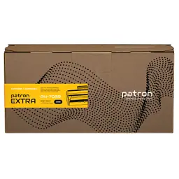 Картридж Patron CANON 703 Extra (PN-703R) - мініатюра 2