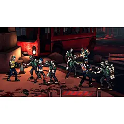 Ключ активації Microsoft Bloody Zombies для Xbox One/Series - мініатюра 10