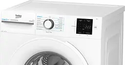 Пральна машина Beko BM1WFSU36243WW - мініатюра 6