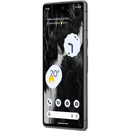 Смартфон Google Pixel 7 8/128 Gb JP Obsidian - мініатюра 5