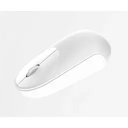 Бездротова миша Xiaomi Mi Mouse 2 Wireless (WSB01TM, HLK4013GL, HLK4005CN) - мініатюра 4