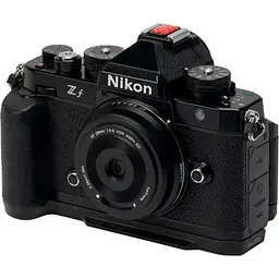 Об`'єктив Viltrox AF 28mm f/4.5 Nikon Z - мініатюра 8