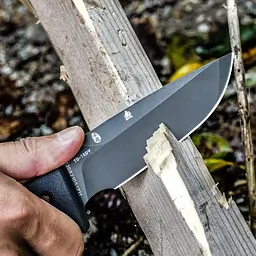 Преміум ніж Xiaomi XH Outdoors Survival Knife Movie Hero (6926912669873) - мініатюра 2