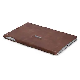 Чехол iCarer для iPad Air/2017/2018 Vintage Brown (RID504Br) - мініатюра 6