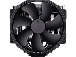 Повітряне охолодження Noctua NH-D15 chromax.black