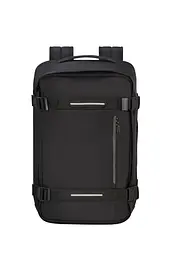 Рюкзак Для Подорожей 15.6" American Tourister URBAN TRACK ASPHALT BLACK 55x35x25 MD1*09006