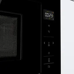 Мікрохвильова піч вбудовувана Gorenje BM 251 SG2BG - мініатюра 6