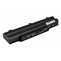 Акумуляторна батарея Fujitsu FMVNBP186 FPCBP250 A530 A531 AH530 AH531 LH520 LH530 PH521 11.1V 5200 mAh
