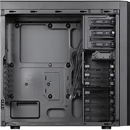 Корпус Chieftec Mesh Black (CW-01B-OP) [135050] - мініатюра 5
