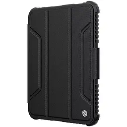 Чохол-книжка Nillkin Bumper Pro для Apple iPad Mini 6 (8.3") (2021) (2024) Black - мініатюра 4