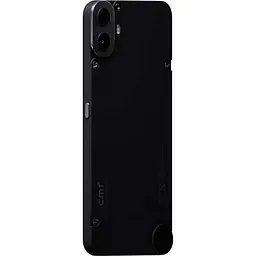 Смартфон CMF by Nothing Phone 1 8/256GB чорний - мініатюра 7