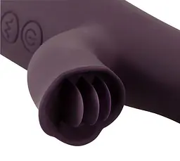 Потрійний вібратор Javida Triple Vibe Javida 42-05569470000 102145 - мініатюра 8