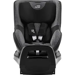 Автокрісло Britax Romer Dualfix Pro M Graphite Marble, графітове (2000038305) - мініатюра 2