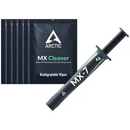 Термопаста Arctic MX-7 4g (ACTCP00092A)
