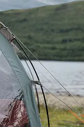 Намет п'ятимісний Vango Beta 550XL Mineral Green (TEUBETA00000002) - мініатюра 14