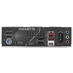 Материнська плата GIGABYTE B860 EAGLE WIFI6E - мініатюра 3