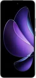 Смартфон Oppo Reno 13 FS 5G 12/512GB Graphite Grey (Global) - мініатюра 2