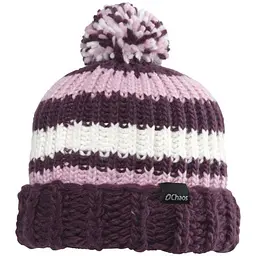 Шапка Chaos Zelly Jnr Pink (1052-12G3 4027 779)