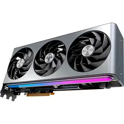 Відеокарта Sapphire Nitro+ Radeon RX 7900 XT Vapor-X 20GB [11323-01-40G] EU [146329] - мініатюра 4