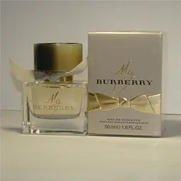 Burberry My Burberry 50 мл туалетна вода