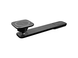 Автомобільний тримач для смартфона Proove Block Magnetic (CHBM00000001) - мініатюра 3