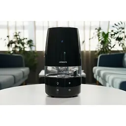 Зволожувач повітря Ardesto 4 л чорний (USH-H-4B) - мініатюра 10