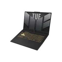 Ноутбук Ігровий Asus TUF F17 FX707ZC4 i7-12700H 24M Cache, до 4.70GHz, 17.3" FHD 144Hz, 16GB, 1TB - мініатюра 3
