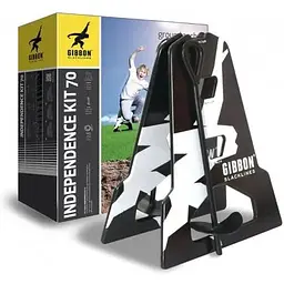 Набір слеклайн Gibbon Independence Kit 70 (1033-GB 13113) - мініатюра 3