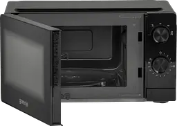 Мікрохвильова піч MO20CE1B5 (M20XYZ) Gorenje teh0027263 - мініатюра 9