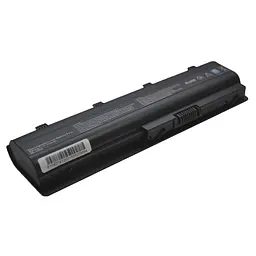 Батарея Hewlett Packard для ноутбука HP MU06 (CQ32 CQ42 CQ43 CQ56 CQ57 CQ62 G42 G56 G62 G72 G7-1000 DM4 series DV3-4000 DV5-1200 - мініатюра 2