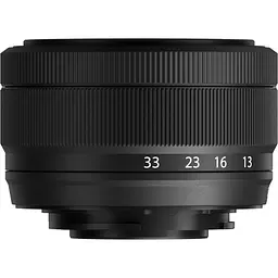 Об'єктив Fujifilm XC 13-33mm f/3.5-6.3 OIS (16960719) [170615] - мініатюра 3