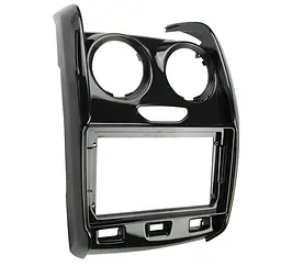 Перехідна рамка Renault Duster, Dacia Duster AWM 981-27-117 - мініатюра 2