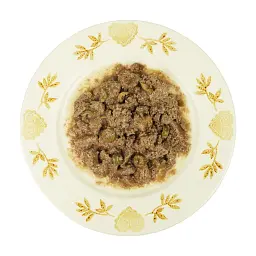 Вологий корм для собак Lenda Wet Dog Tapenade granjero Farm tapenade з м'ясом качки та кроля 380 г - мініатюра 3