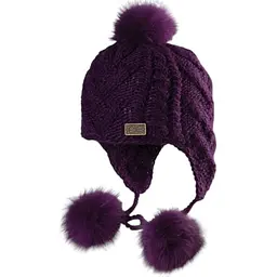 Шапка Chaos Sanca Grape (1052-11G3 2364 562)